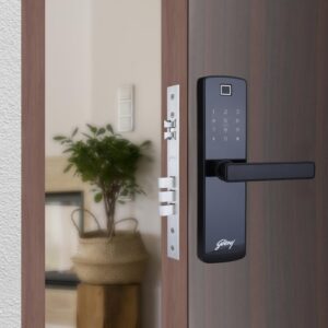 Smart Door Locks