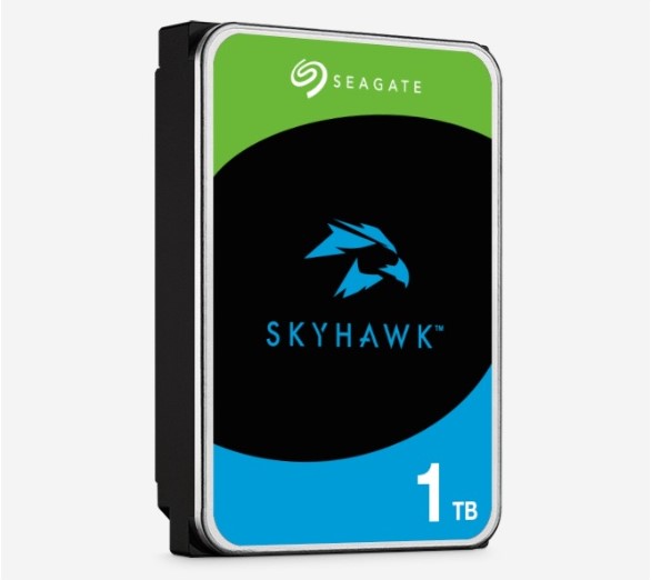 Seagate SkyHawk 1TB