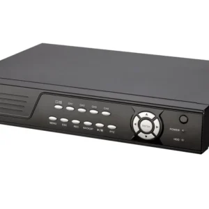 Video Recorder