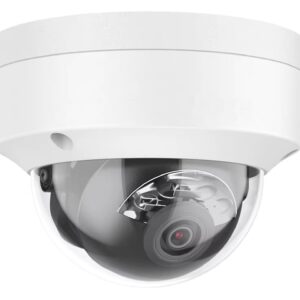 POE Security Cameras