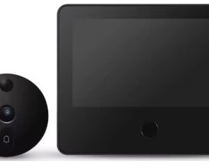 Smart Door Bell